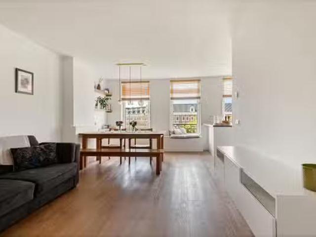 Appartement te koop in Centrum, Amsterdam