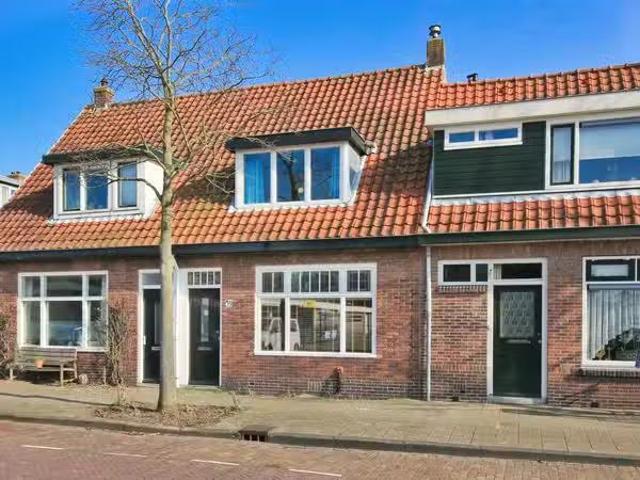 Appartement te koop in Haarlem, Noord Holland