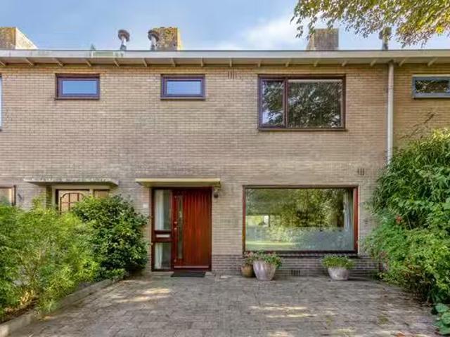 Appartement te koop in Purmerend, Noord Holland