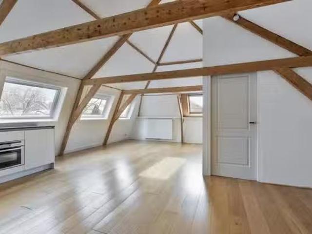 Appartement te koop in Purmerend, Noord Holland