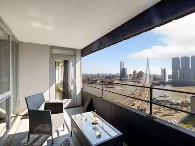Appartement te koop in Scheepvaartkwartier, Rotterdam