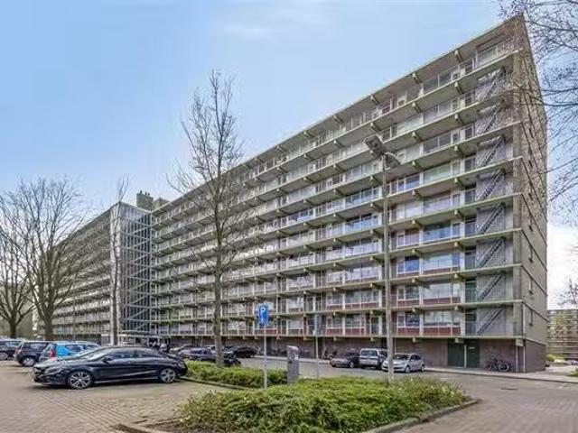 Appartement te koop in Overwhere Noord, Purmerend