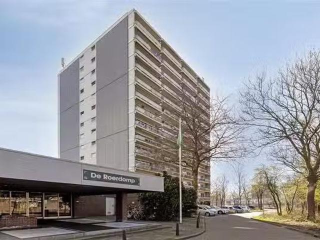 Appartement te koop in Overwhere Noord, Purmerend