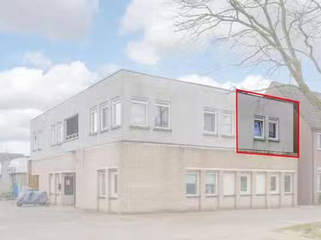 Appartement te koop in Overwhere Noord, Purmerend