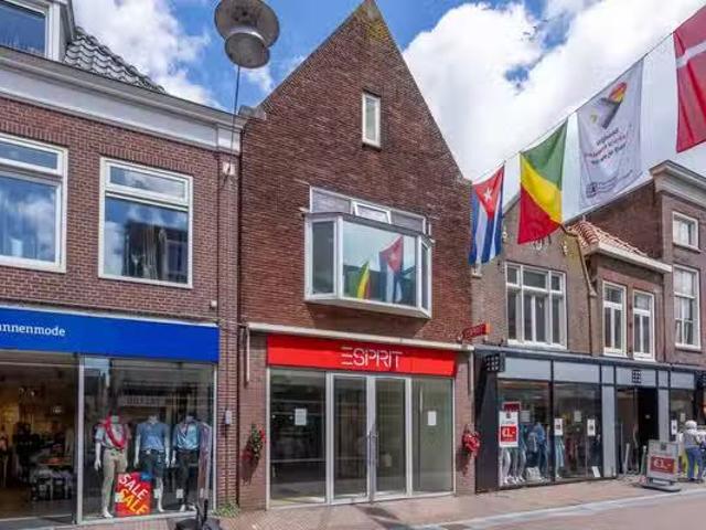 Woning te koop in Purmerend, Overwhere Noord