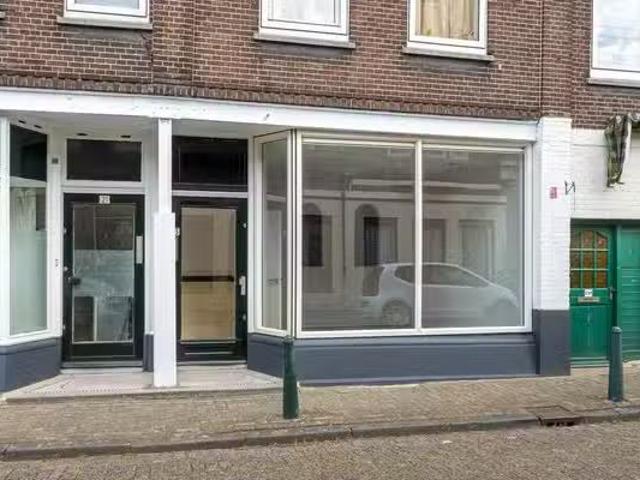 Appartement te koop in Oostwijk, Vlaardingen