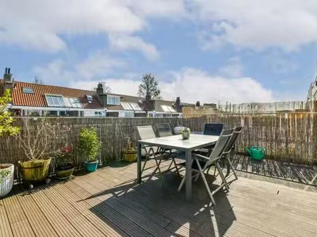 Appartement te koop in Oud-Zuid, Amsterdam