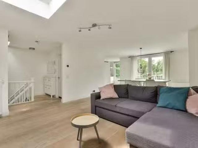 Landhuis te koop in Amsterdam, Oud-Zuid