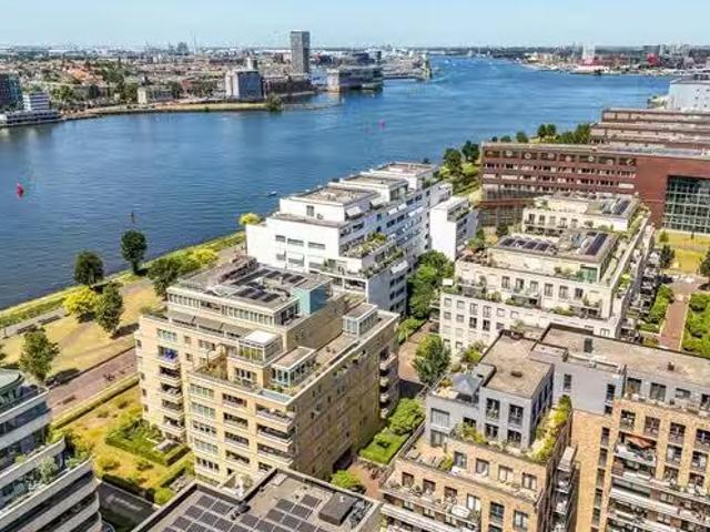Appartement te koop in Centrum, Amsterdam