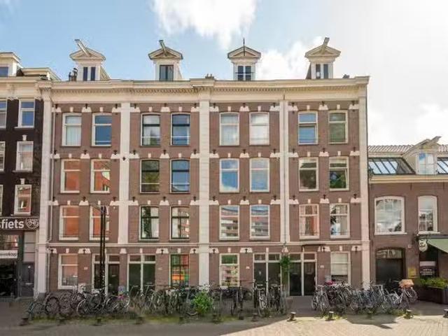 Appartement te koop in Centrum, Amsterdam