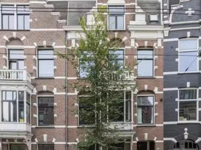 Appartement te koop in Centrum, Amsterdam