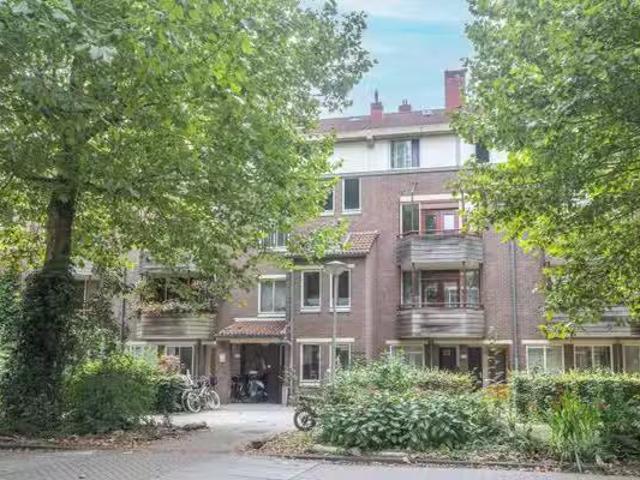 Appartement te koop in Zuidoost, Amsterdam
