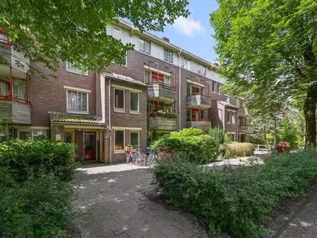 Appartement te koop in Zuidoost, Amsterdam