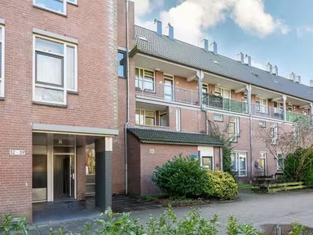 Appartement te koop in Zuidoost, Amsterdam