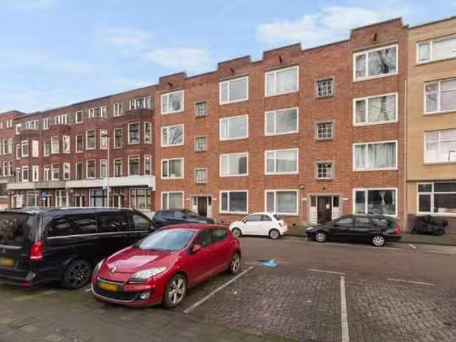 Appartement te koop in Charlois, Rotterdam