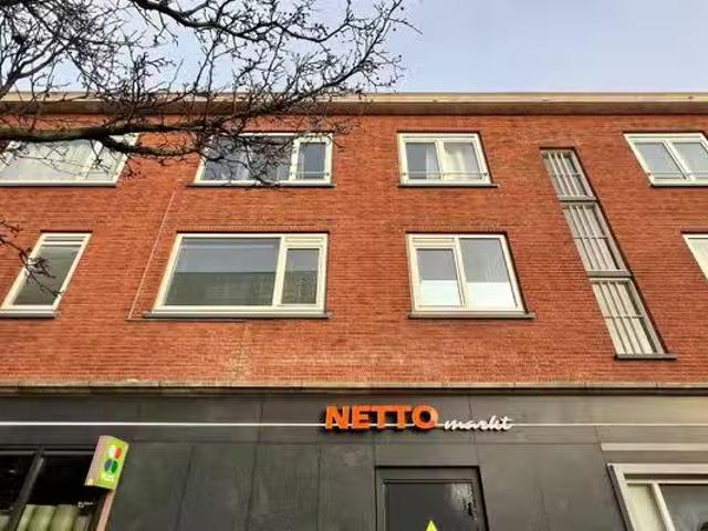 Appartement te koop in Charlois, Rotterdam