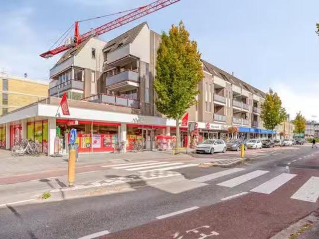 Woning te koop in Weverstraat, Arnhem