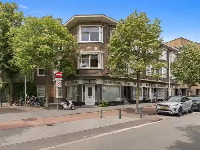 Woning te koop in Den Haag, Bouwlust