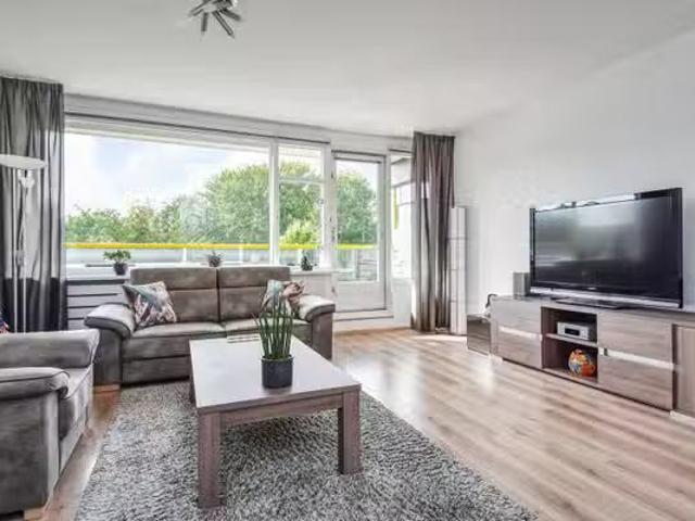 Appartement te koop in Bouwlust, Den Haag