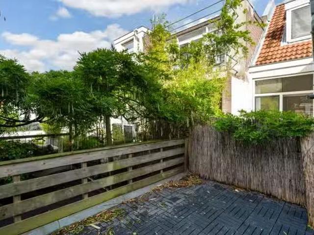 Appartement te koop in Hillegersberg-Schiebroek, Rotterdam