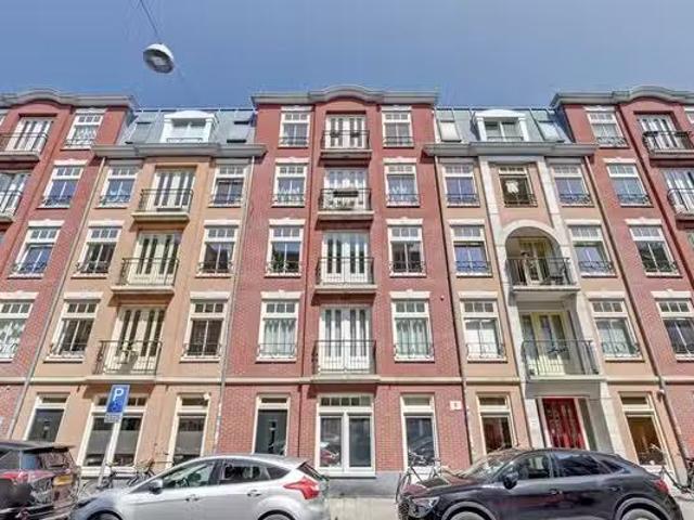 Appartement te koop in Oost, Amsterdam