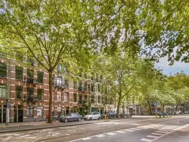 Appartement te koop in Oost, Amsterdam