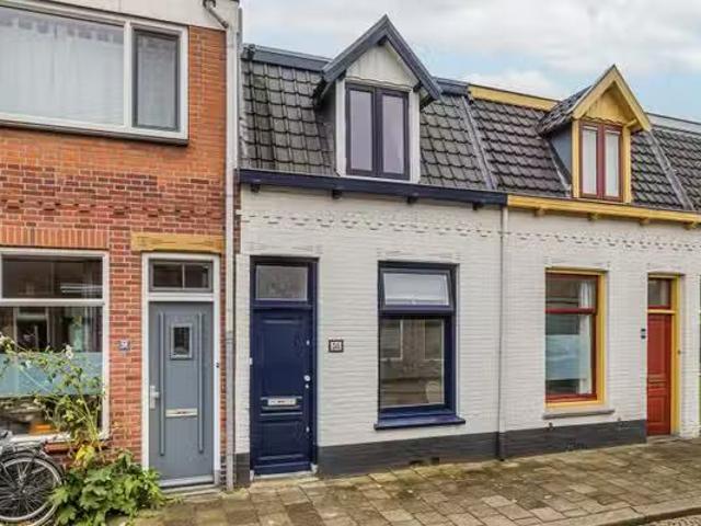 Appartement te koop in Haarzuilens, Utrecht