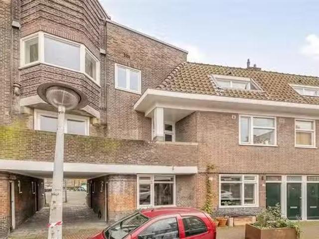 Woning te koop in Zunderdorp, Amsterdam
