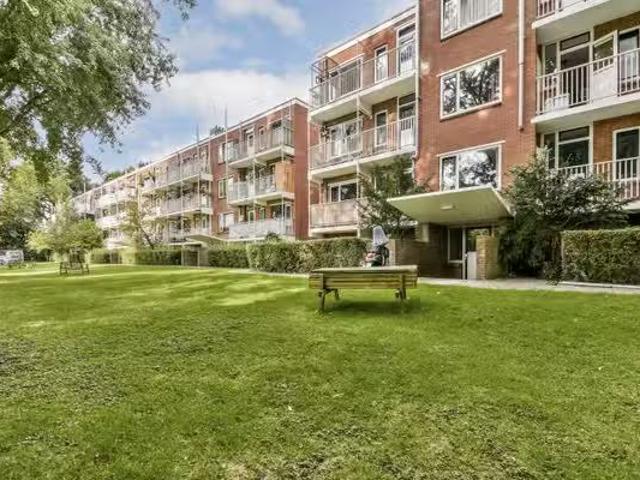 Appartement te koop in Haarlem, Noord Holland