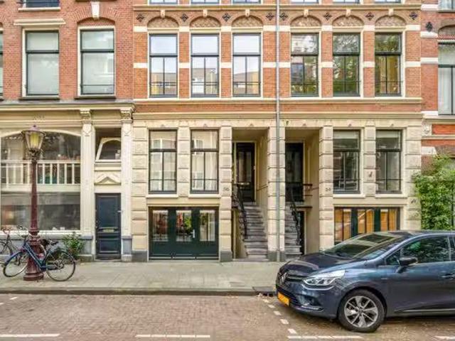 Appartement te koop in Centrum, Amsterdam