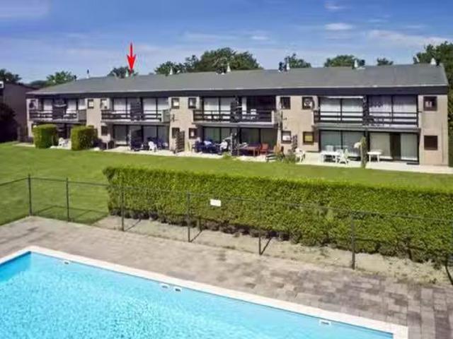 Appartement te koop in De Brabander, Zeeland