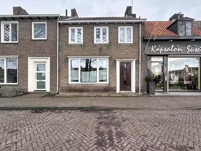 Appartement te koop in De Brabander, Zeeland