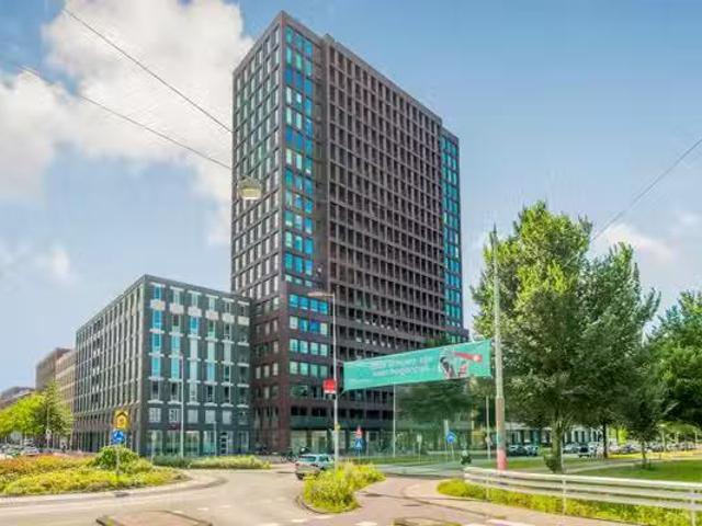 Appartement te koop in Nieuw-West, Amsterdam
