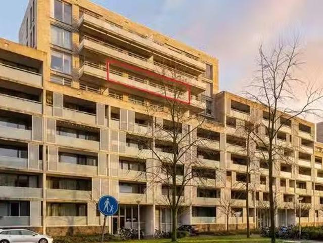 Appartement te koop in Nieuw-West, Amsterdam