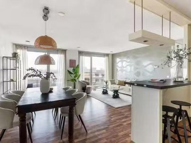 Appartement te koop in Nieuw-West, Amsterdam