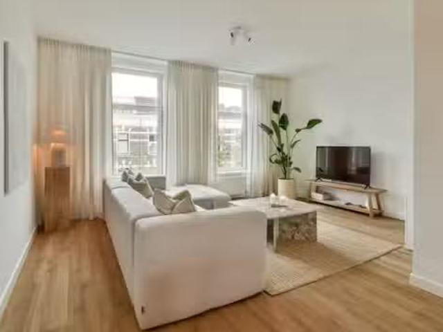 Appartement te koop in Centrum, Rotterdam