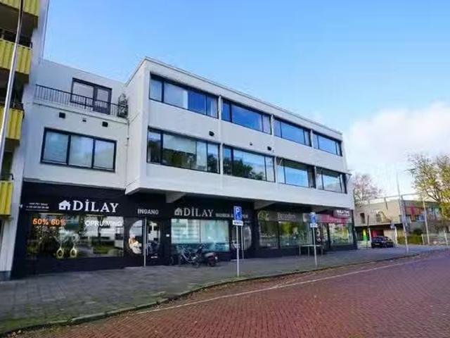 Appartement te koop in Woensel-Noord, Noord Brabant