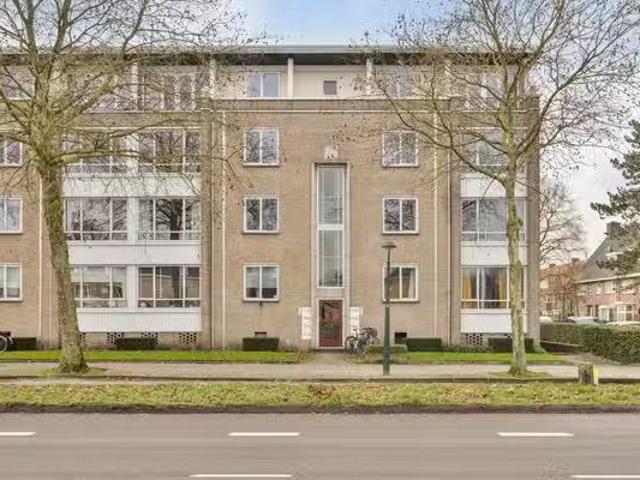 Appartement te koop in Noord Brabant