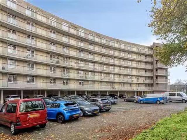 Appartement te koop in Zuid, Amsterdam