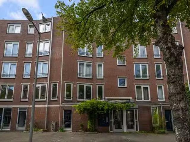 Appartement te koop in Oost, Amsterdam