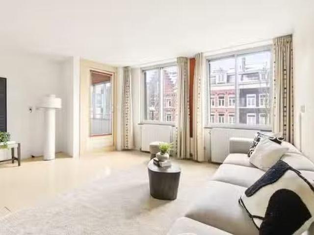 Appartement te koop in Oost, Amsterdam
