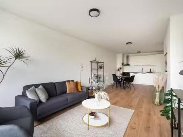Appartement te koop in IJsselmonde, Rotterdam