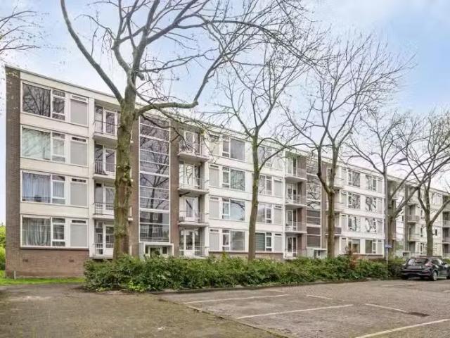 Appartement te koop in IJsselmonde, Rotterdam