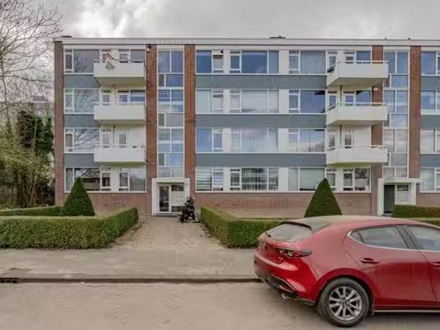 Appartement te koop in IJsselmonde, Rotterdam