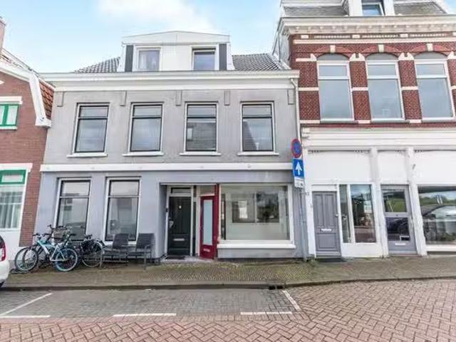 Appartement te koop in Wilbertoord, Noord Brabant