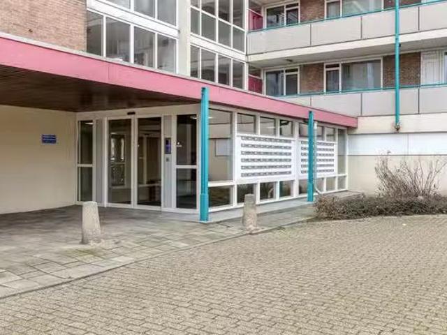 Appartement te koop in Hillegersberg-Schiebroek, Rotterdam