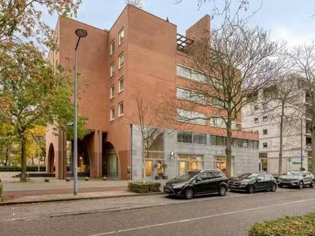 Appartement te koop in Wyck, Limburg