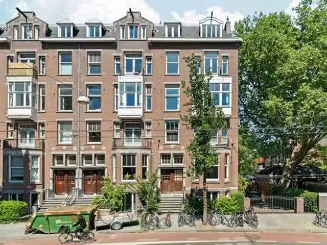 Appartement te koop in West, Amsterdam