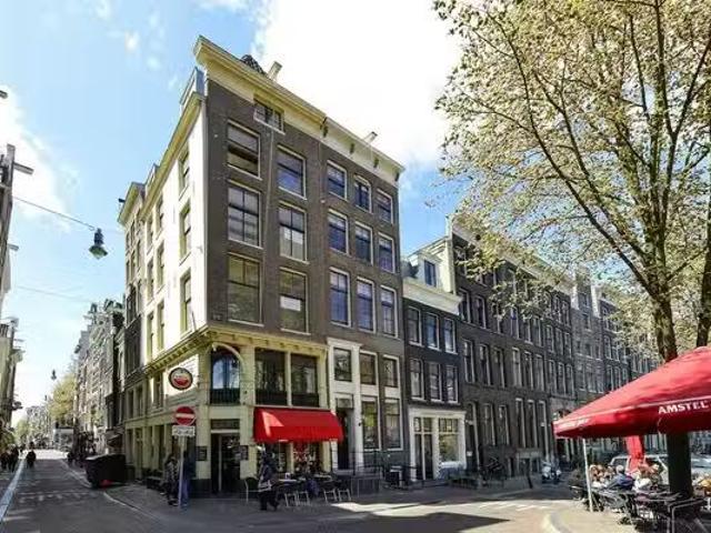 Appartement te koop in West, Amsterdam