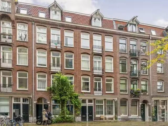 Appartement te koop in West, Amsterdam